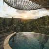 Отель Kalma Bamboo Eco Lodge, фото 12