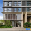 Отель Jinshe Mingdu International Apartment (Guangzhou Tianhe Financial City Sanxi Metro Station), фото 1
