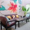 Отель OYO 1595 Javas Guest House, фото 18