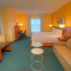 Отель Fairfield Inn and Suites by Marriott Jupiter, фото 7
