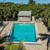Отель South Seas Gulf Cottage 1106, фото 16