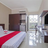Отель The Clover Residence by RedDoorz, фото 3