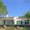 Отель Charming Villa in Lagrasse with Private Swimming Pool, фото 1