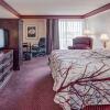 Отель Best Western Plus Portsmouth Hotel & Suites, фото 18