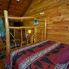 Отель Creekwalk Inn Bed and Breakfast with Cabins, фото 4