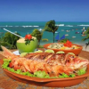 Отель Flats Resort Porto Beach, фото 7