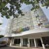 Отель Zuri Express Hotel Pekanbaru, фото 1
