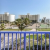 Отель Large Corner Unit at Ocean Walk With Sneak Peak of the Ocean Ow20-501, фото 8