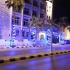 Отель Haya Amman Suite Hotel, фото 12