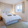 Отель The Beachhouse - 2 Bed Townhouse - Saundersfoot, фото 4