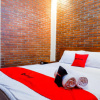 Отель Cozy Stay Hotel Syariah by RedDoorz, фото 12