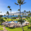 Отель Maui Sunset A-408, фото 16