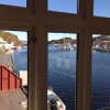 Отель Olsahuset Bømlo, фото 13