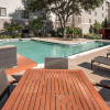 Отель Hilton Garden Inn Las Colinas, фото 16