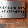 Отель 51 Cocoa Suites,Rowntrees Wharf, фото 1