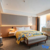 Отель Yi'an Select Hotel, фото 5