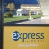 Отель Express Hotel Aosta East, фото 14