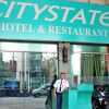 Отель Citystate Hotel Quiapo в Маниле