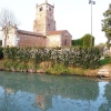 Отель Agriturismo Corte Ceson La Casa Sull'Acqua, фото 11