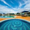 Отель Krabi Boat Lagoon Resort, фото 33