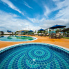 Отель Krabi Boat Lagoon Resort, фото 11