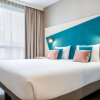 Отель Aparthotel Adagio Paris Suresnes Longchamp, фото 19