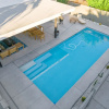 Отель Twin Sunsets Oasis with 2 Pools, фото 1