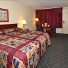 Отель Travelodge by Wyndham Harriman, фото 15