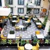 Отель Amida Boutique Hotel Diyarbakır, фото 12