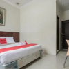 Отель Reddoorz Near Gedung Sultan Suriansyah, фото 4
