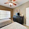 Отель Dreamy W/ Pool, 4 Miles To Orange Beach 3 Bedroom Condo, фото 11