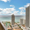 Отель Deluxe Ocean View Condo 2 Queen Beds in Waikiki, FREE Parking & Wi-Fi by Koko Resort Vacation Rental, фото 6