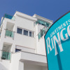 Отель Ringo Apartments, фото 1