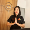 Отель Amaris Hotel Serpong - Tangerang, фото 25