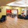 Отель Quality Inn Loudon-Concord, фото 9