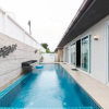 Отель Jomtien Walee Pool Villa, фото 10