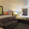 Отель Country Inn & Suites by Radisson, New Orleans I-10 East, LA, фото 17
