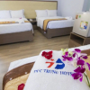 Отель Duc Trung Hotel, фото 26