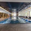 Отель Thermal Badhotel Kirchler, фото 19