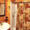 Отель Enchanted Cottage - 1 Bedrooms, 1 Baths, Sleeps 2 cabin, фото 13