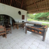Отель Kivulini House Diani 5 bedroom with pool, фото 13