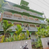 Отель OYO 14181 Home Garden View Studio Morjim Beach, фото 1