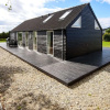 Отель Pleasant Holiday Home in Ebeltoft near Sea, фото 11