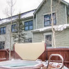 Отель Perfectly Placed 2 Bedroom Vacation Rental in Historic Downtown Breckenridge With Access to Hot Tub , фото 8