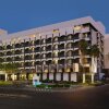 Отель Al Hamra Jeddah Hotel ExPullman, фото 1