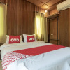 Отель OYO 693 Tree House Cottage, фото 25