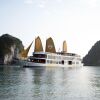 Отель Emperor Cruises Legacy Halong, фото 20