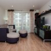 Отель 2 Bedroom Apartment With Balcony, фото 13