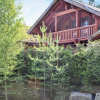 Отель Amazing Home in Vrådal With 4 Bedrooms, Sauna and Wifi, фото 16