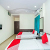 Отель OYO 16405 Hotel Elite Lodge, фото 17
